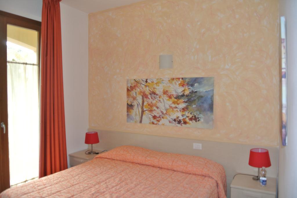 Bed and Breakfast Bed & Breakfast Camollia à Sienne Chambre photo